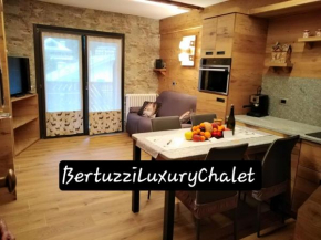Bertuzzi Luxury Chalet Aprica